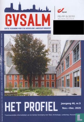 Het Profiel 5 - Image 1