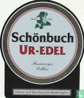 Schönbuch Ur-Edel