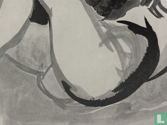 Nudo disteso (Reclining Nude) – Plate 16 - Image 4