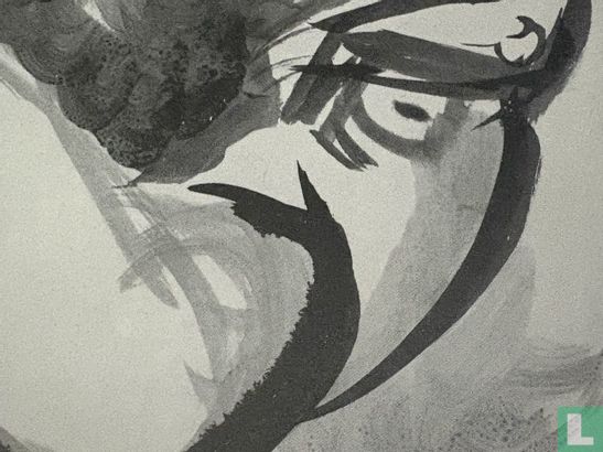 Nudo disteso (Reclining Nude) – Plate 16 - Image 6