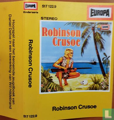 Robinson Crusoe - Image 4