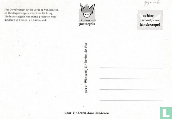 1999-01-6 Wintertijd - Afbeelding 2