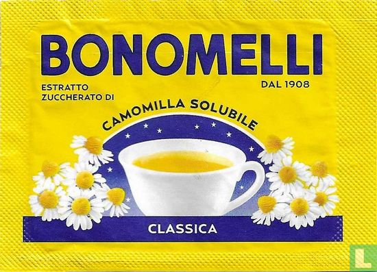 Camomilla Solubile    - Image 1
