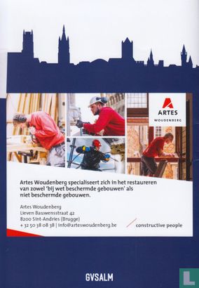 Het Profiel 4 - Afbeelding 2