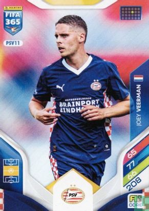 Joey Veerman - Afbeelding 1