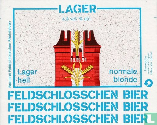 Feldschlösschen