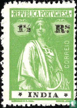Ceres - Afbeelding 1