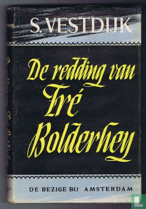 De redding van Fré Bolderhey - Image 1