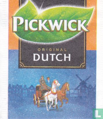 Original Dutch - Afbeelding 1