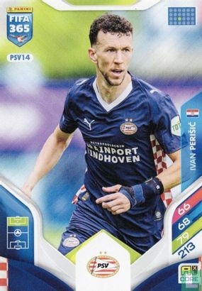 Ivan Perišić - Afbeelding 1
