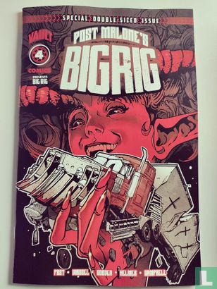 Big Rig 4 - Image 1