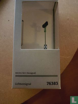 Sein Daglichtvoorsein - Image 1