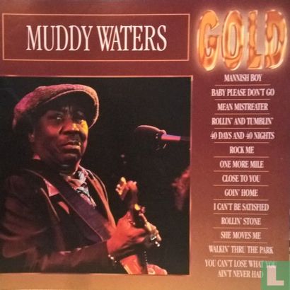 Muddy Waters - Afbeelding 1