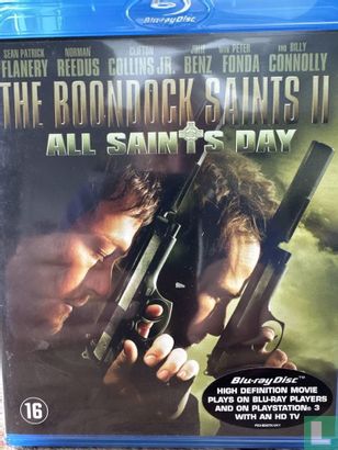 All Saints Day - Bild 1