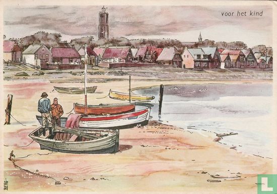 1961-06-4 Terschelling - Image 1