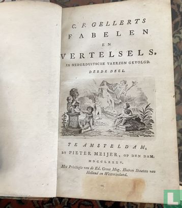 Fabels en vertelsels III - Image 3