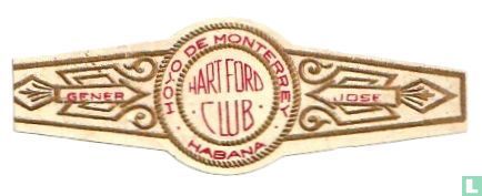 Hartford Club Hoyo de Monterrey Habana - Gener - Jose - Image 1
