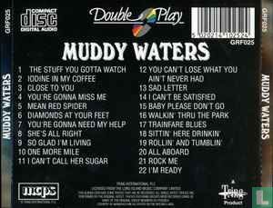 Muddy Waters - Bild 2