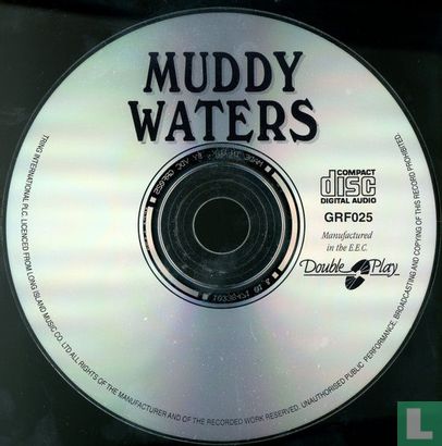 Muddy Waters - Bild 3
