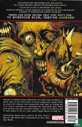 Zombie - Afbeelding 2