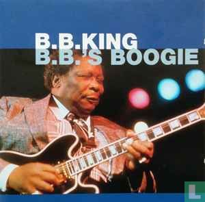 B.B.'s Boogie - Image 1