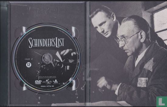 Schindler's List - Image 8