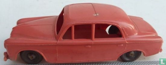 Peugeot 403 - Image 6