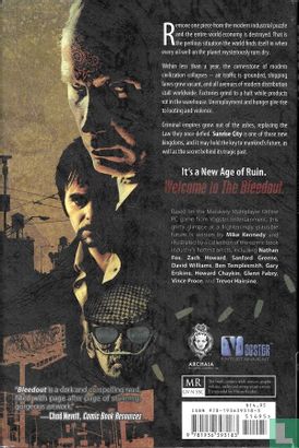 Bleedout - Image 2