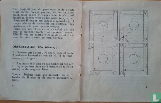 H-Ring spel - Image 10