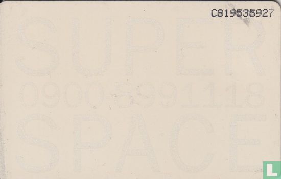 Super Space - Afbeelding 2