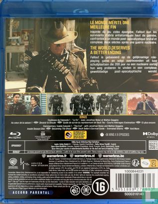 Fallout - Image 4
