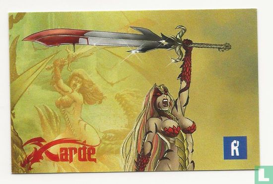 Xarde - Image 1