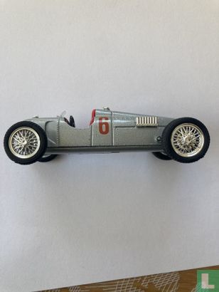 Auto union type c/d - Image 1