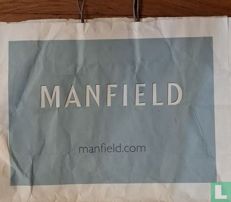 MANFIELD manfield.com