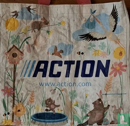 ACTION Sommer