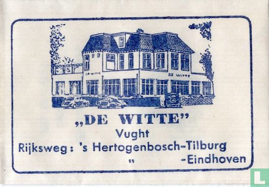 "De Witte" - Image 1