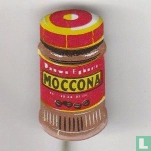 Moccona