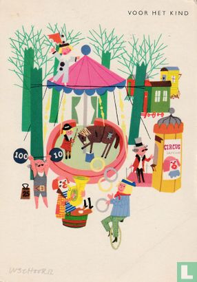 1964-02-1 circus - Bild 1