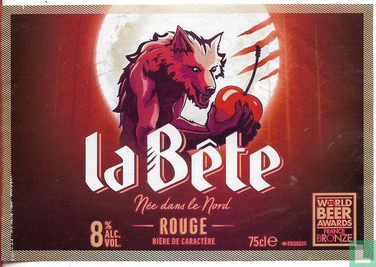 La bete - Image 1
