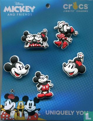 Mickey et ses amis - Image 1