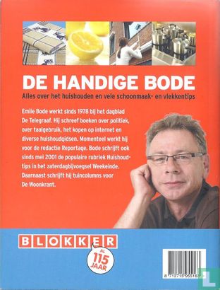 De handige bode - Image 2