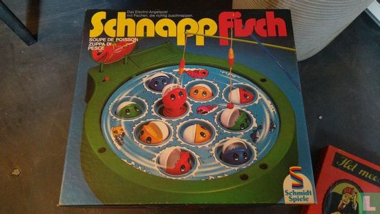 schnapp fisch - Image 1