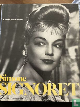 Simone Signoret - Bild 1