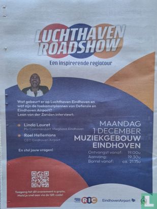 Groot Eindhoven 11-08 - Afbeelding 2