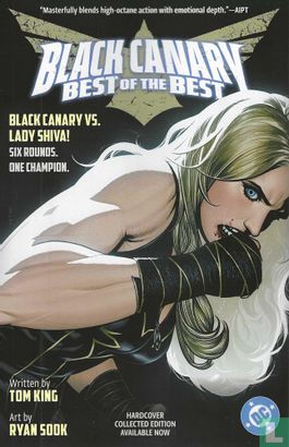 Detective Comics 1102 - Bild 2