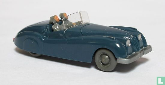 Jaguar XK - Bild 1