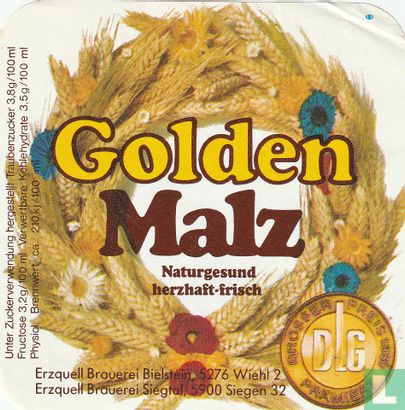 Golden Malz - Image 1