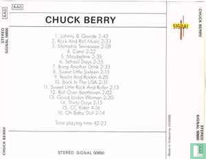 Chuck Berry - Afbeelding 2