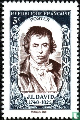 Jacques-Louis David