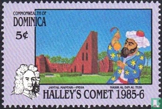 Halley's Comet